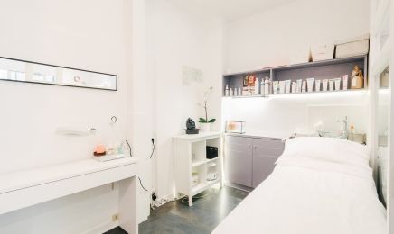 HDERMPARIS Centre d'Esthétique Spécialisé : Institut de beauté à Paris