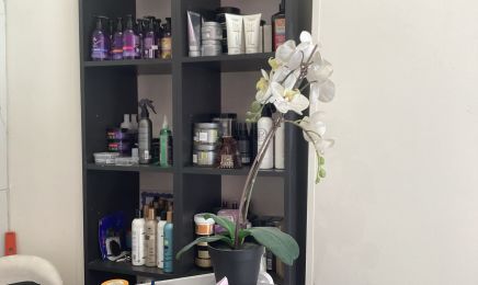 Beauty N’Diary : Coiffeur à Paris