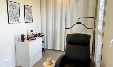 CRUZ LASHES X NAILSBYCELIA  : Institut de beauté à Saint-Jean-de-Védas