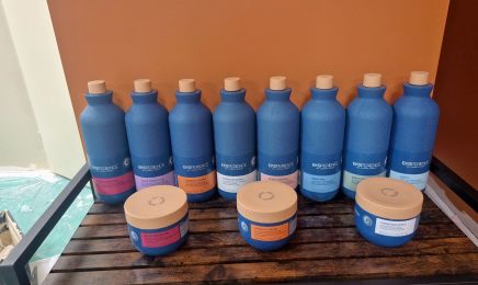 L'Atelier de Marine : Coiffeur à Monein
