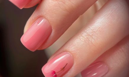 By Irina Nails : Manucure à Nice