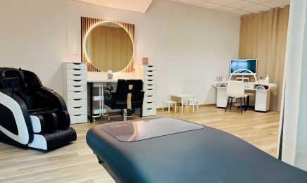 Cosmetica da Melina: Kosmetikstudio in Ehningen