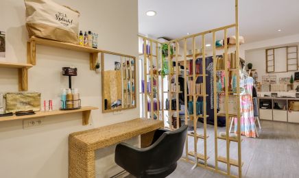 Feeling Coiffure : Coiffeur à Vendres