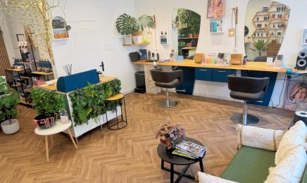 L'Atelier de Chloëe : Coiffeur à Tillières-sur-Avre