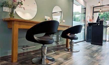Art'alys Coiffure  : Coiffeur à Pluguffan