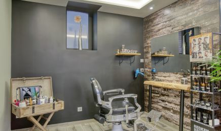 Le Salon d’Anne-Laure : Coiffeur à Mayenne