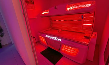 B&B Sun - Centre de bronzage  : Institut de beauté à Saint-Étienne