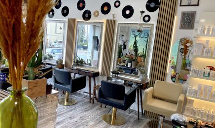 Liloo by margot da silva : Coiffeur à Thionville