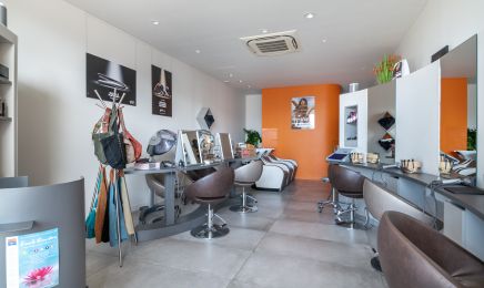 Coiffure By Florelle : Coiffeur à Gignac