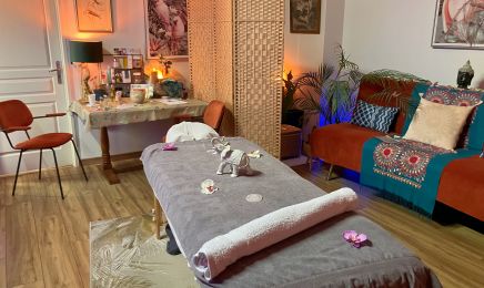 Bien-Etre by YO massages : Institut de beauté à Gaillac