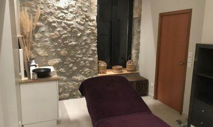 Laïana Institut : Institut de beauté à Nébian