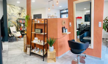 Mademoiselle A : Coiffeur à Narbonne