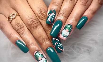 SL Nails : Manucure à Cognac