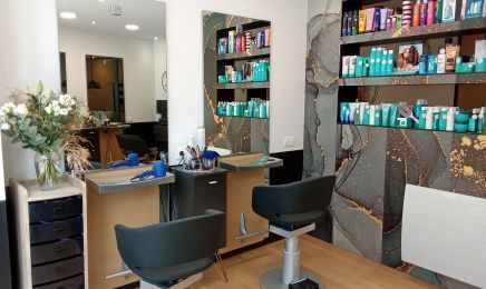 Coiff'center huet alexandra : Coiffeur à Fougères