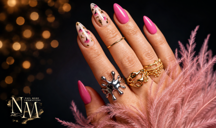 Nail Mode : Institut de beauté à Peujard