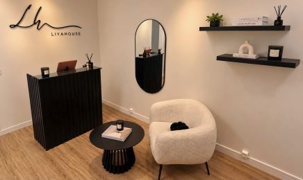 Liyahouse : Institut de beauté à Ris-Orangis