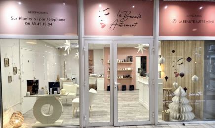 La Beauté Autrement : Manucure à Lignan-sur-Orb