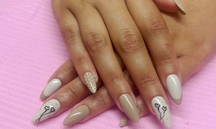 OSMOSE NAIL ART : Manucure à Saint-Claude-de-Diray