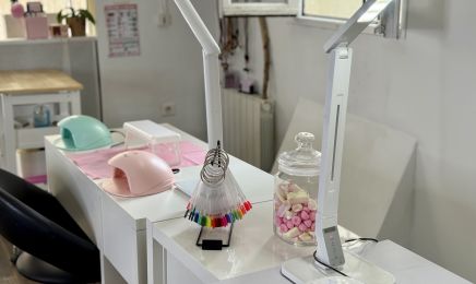 Les Petites Gaudoises (anciennement Alpha Relax) : Institut de beauté à La Gaude
