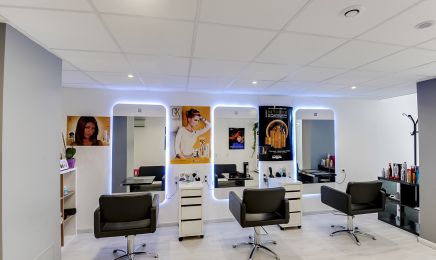 L'Aparté Coiffure : Coiffeur à Muret
