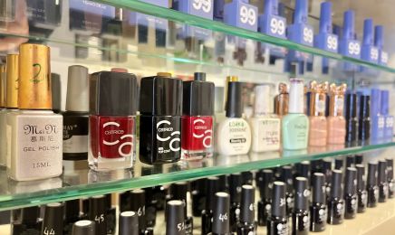 Nails5 Koblenz : Nagelstudio in Koblenz 