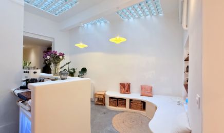 HÖMA Paris : Coiffeur à Paris
