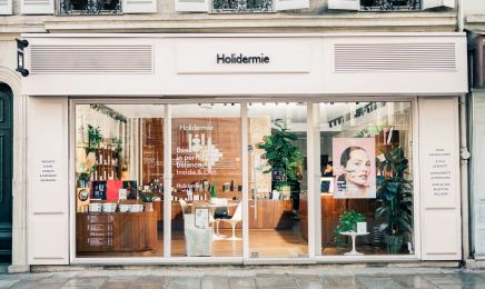 Holidermie  : Institut de beauté à Paris