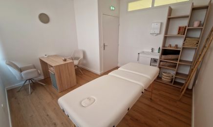 AlonaZen : Institut de beauté à Ollioules