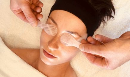 Monsieur Facialiste - Massage - Visage : Institut de beauté à Rémalard en Perche