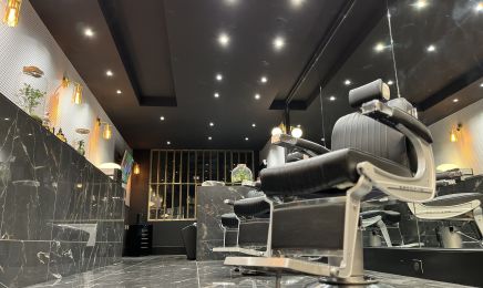 Skalper’s Gentlemen - Clermont-Ferrand : Coiffeur à Clermont-Ferrand