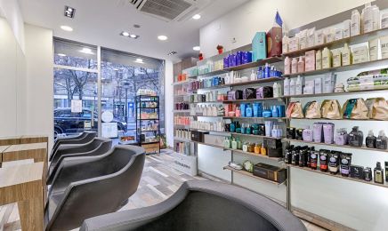 BALIAN HAIR Coiffeur Paris 17 : Coiffeur à Paris