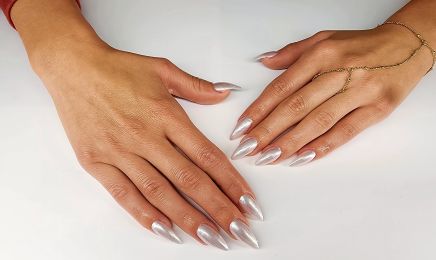 Anh Thu Beauty Ongles : Manucure à Nice