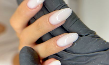 AH Nail : Manucure à Limas