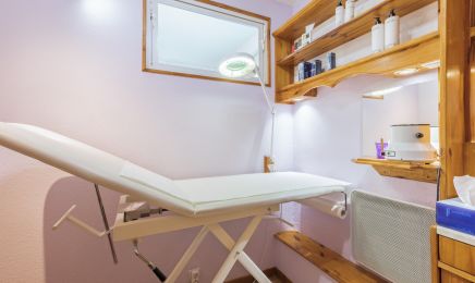 LIBERTÉ Coiffure & Esthétique  : Coiffeur à Le Neubourg