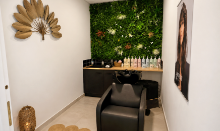 La Maison des Dames : Coiffeur à Rivesaltes