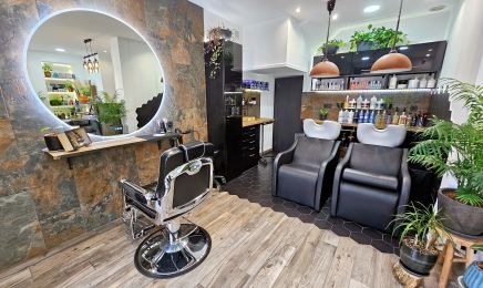L’Atelier d’Alex : Coiffeur à La Mole