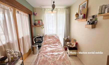 Ligaë Salon de Beauté : Manucure à Saint-Lô