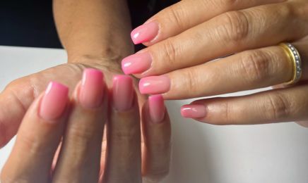 California Sun (Machar Nails) : Manucure à Athis-Mons