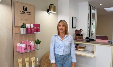 Salon 46 : Coiffeur à Clermont-Ferrand