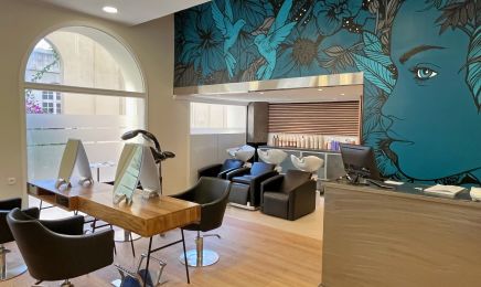 Hair Santa : Coiffeur à Montpellier