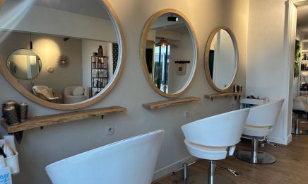 L’atelier du Cheveu  : Coiffeur à Évreux