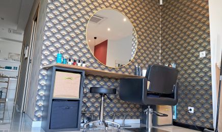 L'atelier dAurélie : Coiffeur à Poisy