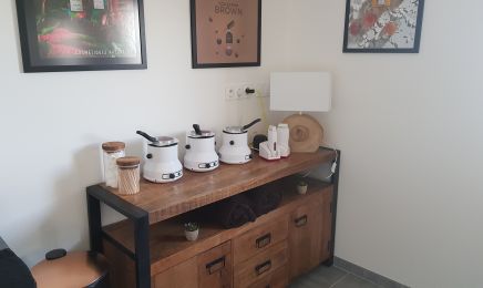 Essentiel  : Institut de beauté à Narbonne