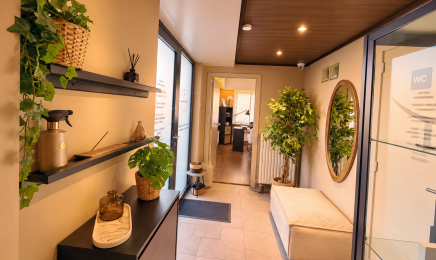 Femenino  : Institut de beauté à Dilbeek