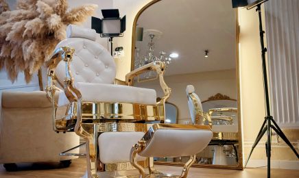À La Parisienne  : Coiffeur à Calais