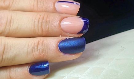  À Fleur de peau by la Più bella  : Manucure à Alès 