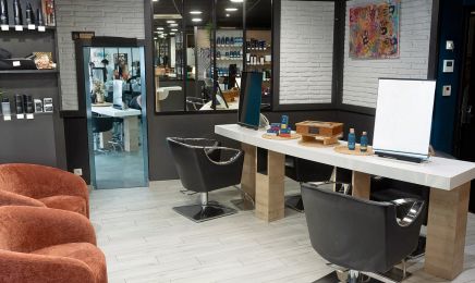 Salon Gautier : Coiffeur à Pacé