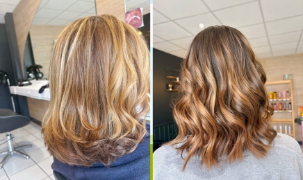 M.CHIC Coiffeur - Salon de coiffure : Coiffeur à Marmande