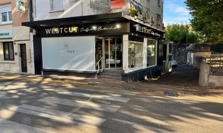 West cut : Coiffeur à La Voulte-sur-Rhône