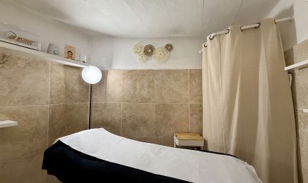 Les Petites Gaudoises (anciennement Alpha Relax) : Institut de beauté à La Gaude